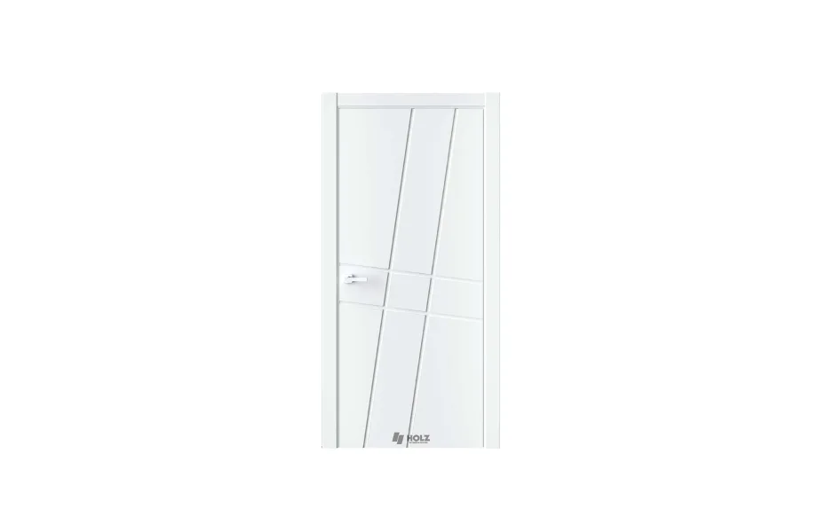Palitra P15 Белый RAL9003 7 ДВЕРЕЙ