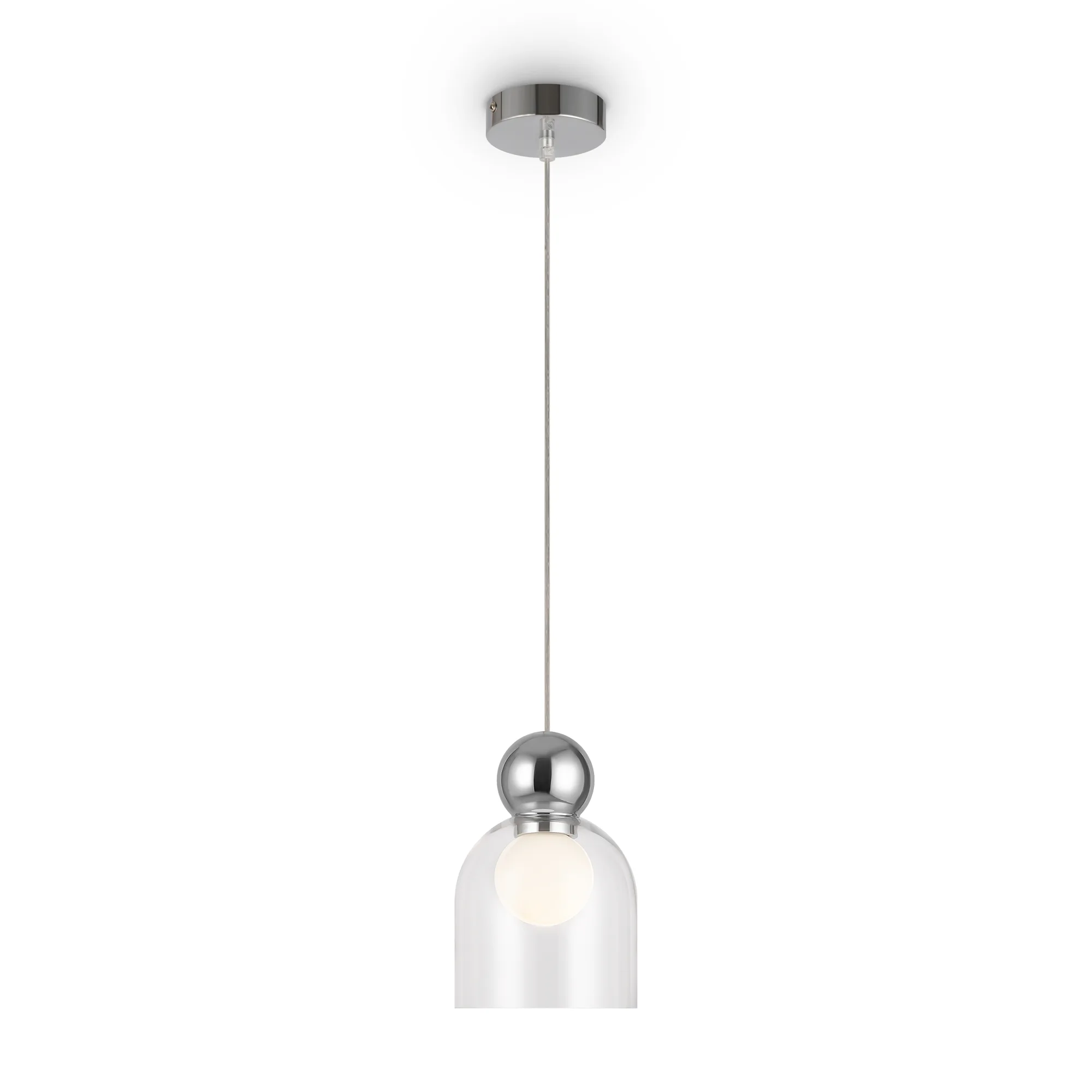 Светильник подвесной Freya Focus FR5220PL-01CH2 MAYTONI