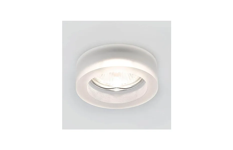 ВСТРАИВАЕМЫЙ СВЕТОДИОДНЫЙ СВЕТИЛЬНИК AMBRELLA LIGHT LED S9160 W MNOGOROZETOK - МНОГОРОЗЕТОК