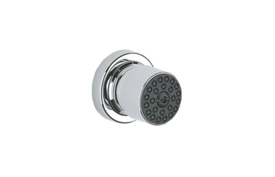 Боковой душ normal Grohe Relexa Plus 28198000 АКВАМЕТРИЯ