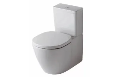 Унитаз напольный Ideal Standard Connect (чаша) E039701 АКВАМЕТРИЯ