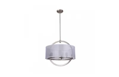 ПОДВЕСНАЯ ЛЮСТРА VELE LUCE EFFE VL4135L05 MNOGOROZETOK - МНОГОРОЗЕТОК