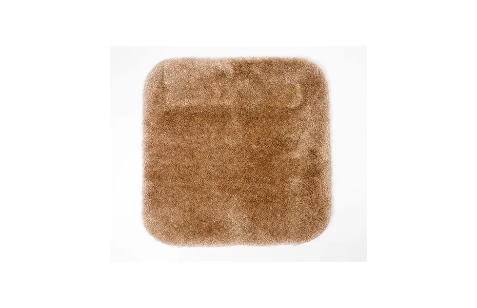 WasserKRAFT Wern BM-2514 Hazelnut Коврик для ванной комнаты АТЕЛЬЕ ВАННОЙ КОМНАТЫ. САМАРА