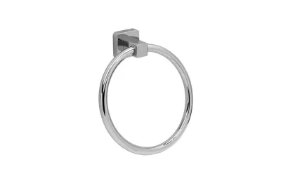 WasserKRAFT Lippe K-6560 Держатель полотенец АТЕЛЬЕ ВАННОЙ КОМНАТЫ. САМАРА