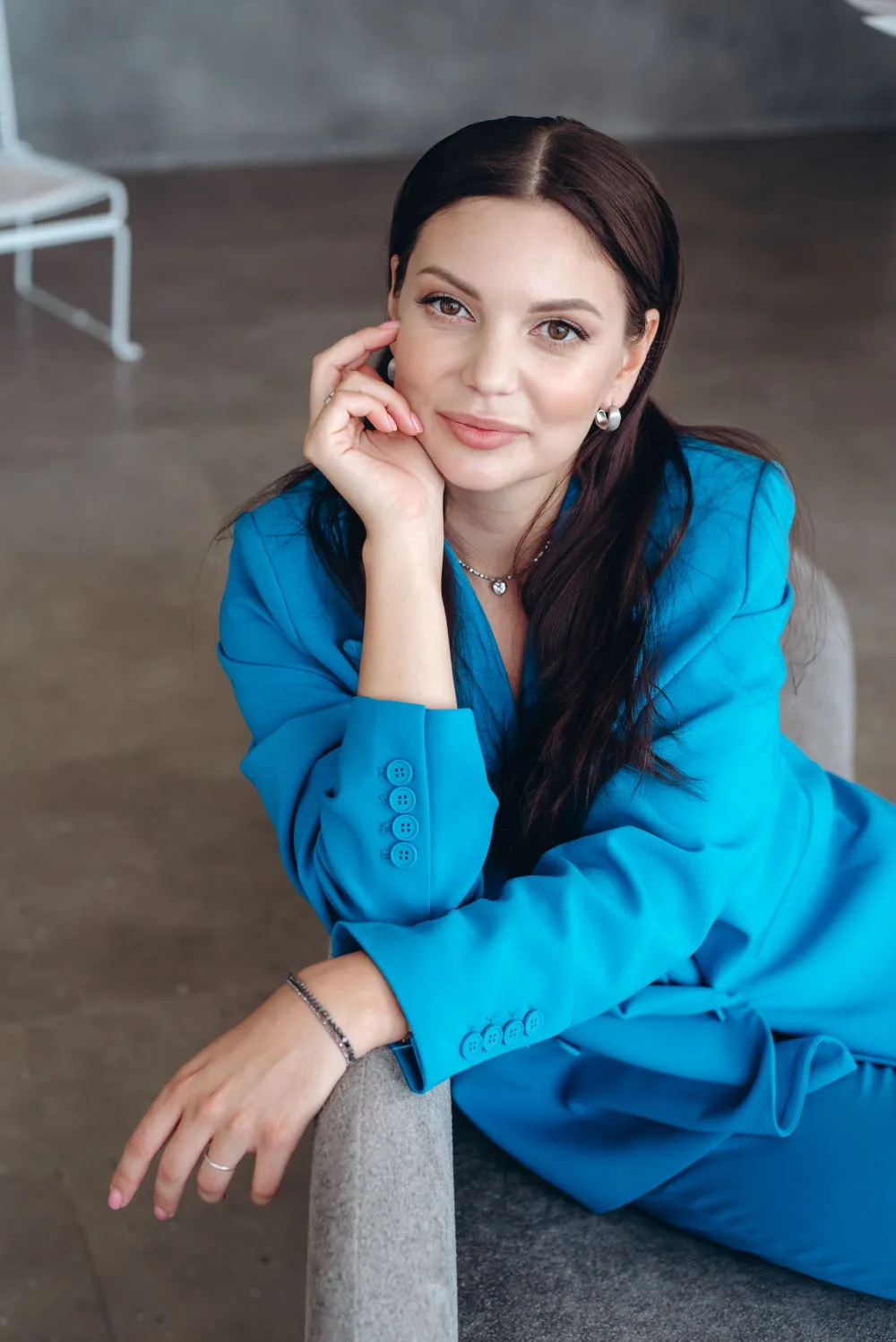 Алина Абрамова