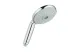 Ручной душ Grohe Rainshower Classic 28764000 АКВАМЕТРИЯ