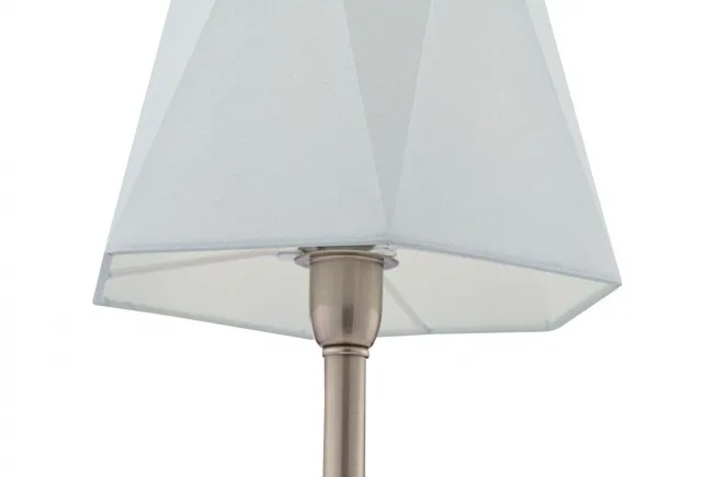 НАСТОЛЬНАЯ ЛАМПА FREYA FAINA FR5086TL-01N MNOGOROZETOK - МНОГОРОЗЕТОК