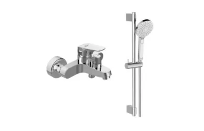 Набор для ванны Ideal Standard Set Ceraflex B0060AA АКВАМЕТРИЯ