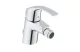 Смеситель для биде Grohe Eurosmart 32927002 АКВАМЕТРИЯ