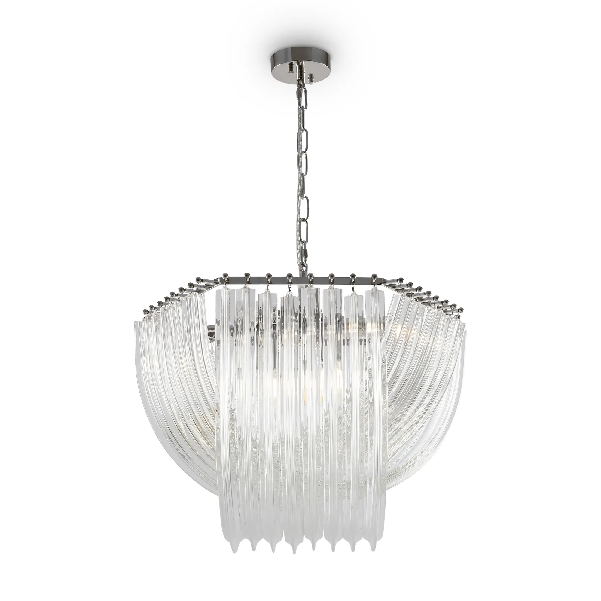 Подвесной светильни Freya Onda FR5182PL-06CH MAYTONI