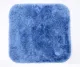 WasserKRAFT Wern BM-2504 Dark Blue Коврик для ванной комнаты АТЕЛЬЕ ВАННОЙ КОМНАТЫ. САМАРА
