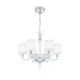 Подвесная люстра Maytoni Leti DIA012PL-06TR MAYTONI