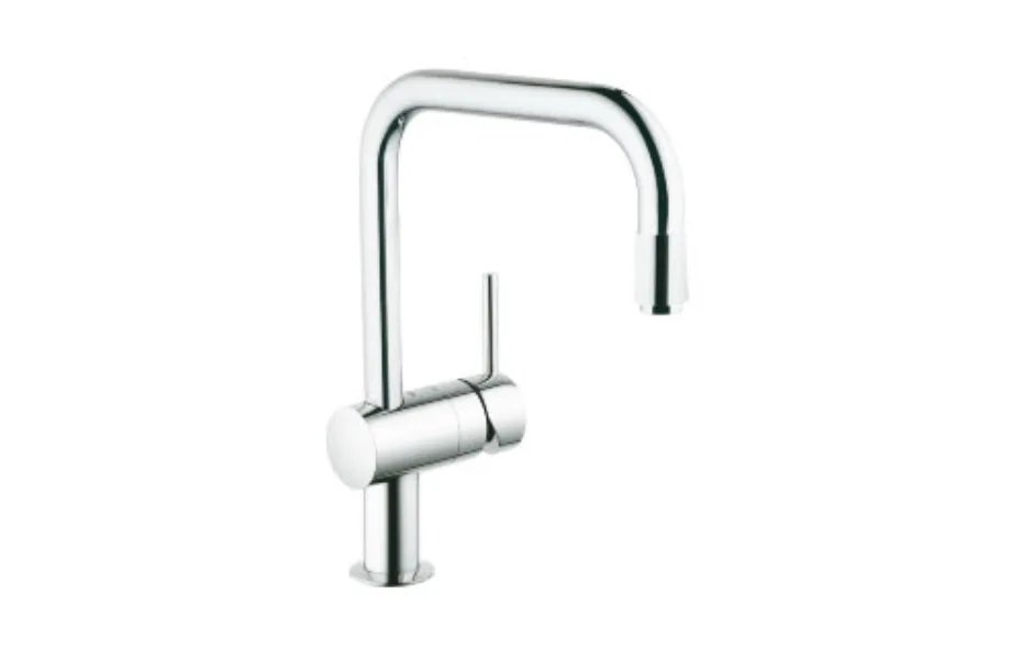 Смеситель для кухни Grohe Minta 32067000 АКВАМЕТРИЯ