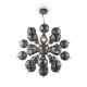 Подвесной светильник Maytoni Bolla MOD133PL-06CH MAYTONI