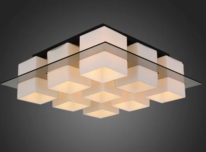 Светильник потолочный ST-Luce SL540.502.09 ЭСТЕТИКА СВЕТА