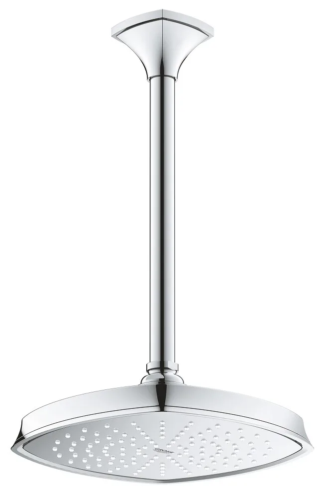 GROHE Rainshower Grandera Верхний душ, 210 м АТЕЛЬЕ ВАННОЙ КОМНАТЫ. САМАРА