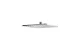 Верхний душ Ideal Standard IdealRain Cube L1 300x300 B0025АА АКВАМЕТРИЯ