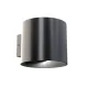 Настенный светильник Maytoni Technical Round C066WL-01B MAYTONI
