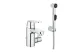 Смеситель для раковины Grohe Eurosmart Cosmopolitan 23433000 АКВАМЕТРИЯ