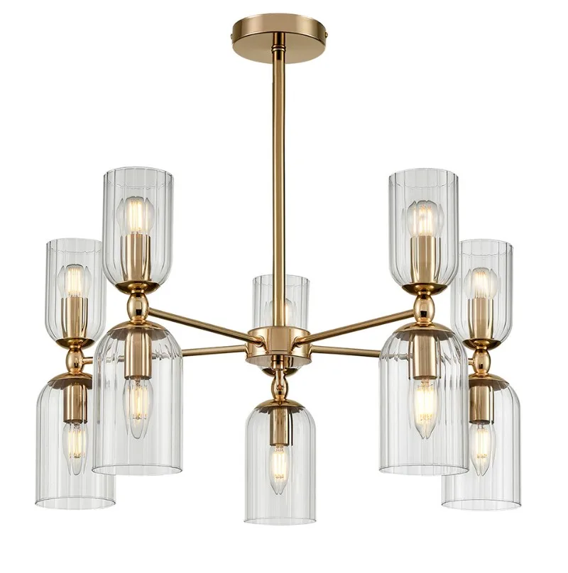 Lumion Kassia 6586/10 ЭСТЕТИКА СВЕТА