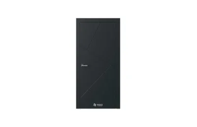 Palitra P18 Черный RAL9005 7 ДВЕРЕЙ
