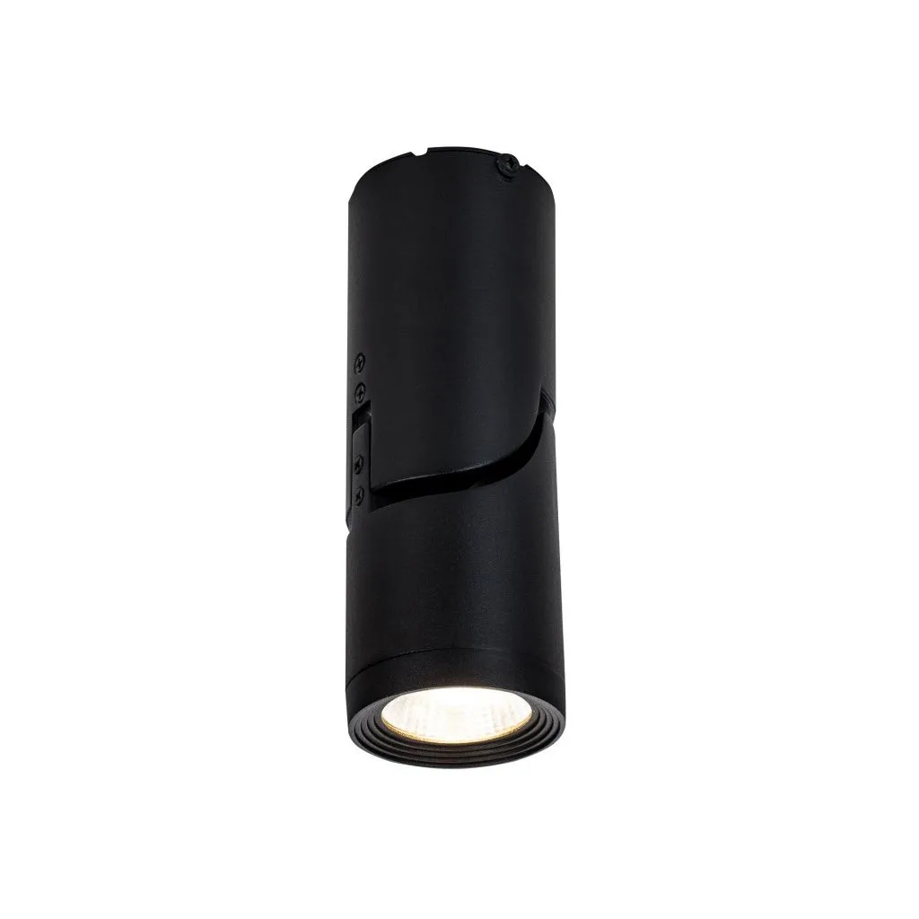 Спот Maytoni Technical Tube C019CW-01B MAYTONI