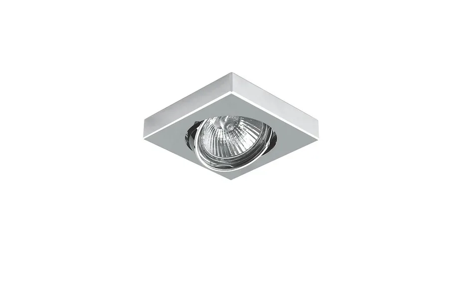 ВСТРАИВАЕМЫЙ СВЕТИЛЬНИК LIGHTSTAR MATTONI 006244 MNOGOROZETOK - МНОГОРОЗЕТОК