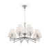 Подвесная люстра Maytoni Beira MOD064PL-15N MAYTONI