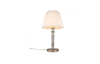 НАСТОЛЬНАЯ ЛАМПА OMNILUX LAGLIO OML-88204-01 MNOGOROZETOK - МНОГОРОЗЕТОК