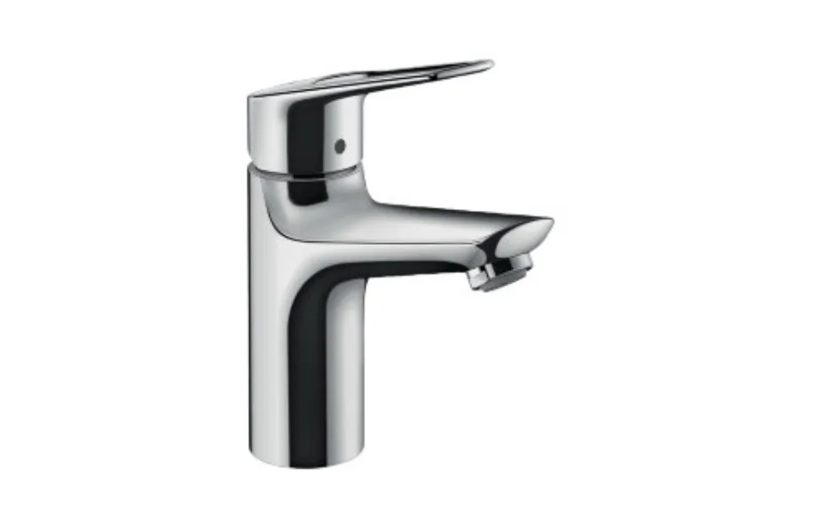 Смеситель для раковины Hansgrohe Novus Loop 100 71081000 АКВАМЕТРИЯ
