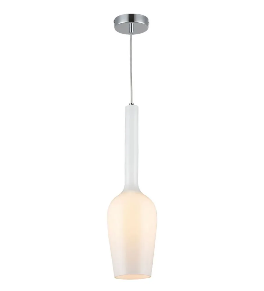 Подвесной светильник Maytoni Lacrima P007-PL-01-W MAYTONI