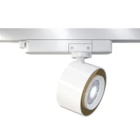 Трековый светильник для однофазного шинопровода Maytoni Technical Track Treo TR023-1-12W4K MAYTONI