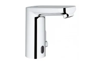 Смеситель для раковины Grohe Eurosmart Cosmopolitan E 36327001 АКВАМЕТРИЯ