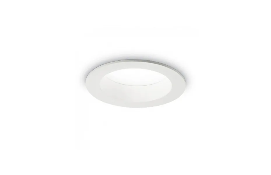 ВСТРАИВАЕМЫЙ СВЕТОДИОДНЫЙ СВЕТИЛЬНИК IDEAL LUX BASIC WIDE 10W 3000K MNOGOROZETOK - МНОГОРОЗЕТОК