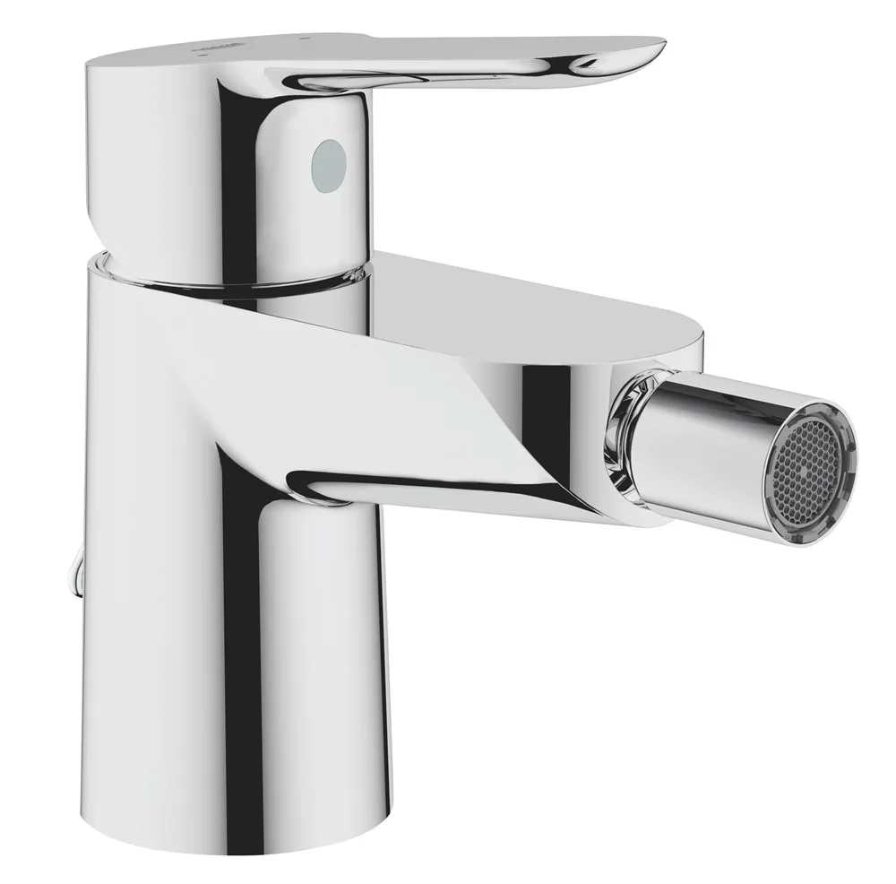 GROHE BauEdge Смеситель для биде, с цепочкой АТЕЛЬЕ ВАННОЙ КОМНАТЫ. САМАРА