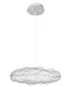 Люстра Loft It Cloud 10247/550 White ЭСТЕТИКА СВЕТА