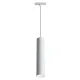 Трековый светильник для магнитного шинопровода Maytoni Gravity Track Lamps TR016-2-12W4K-W MAYTONI