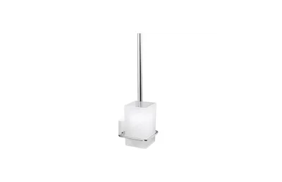 WasserKRAFT Leine K-5027WHITE Щетка для унитаза подвесная АТЕЛЬЕ ВАННОЙ КОМНАТЫ. САМАРА