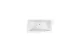 Акриловая ванна 170х80 см Whitecross Savia Duo Nano 0103.170080.100.NANO.CR с гидромассажем МОСПЛИТКА