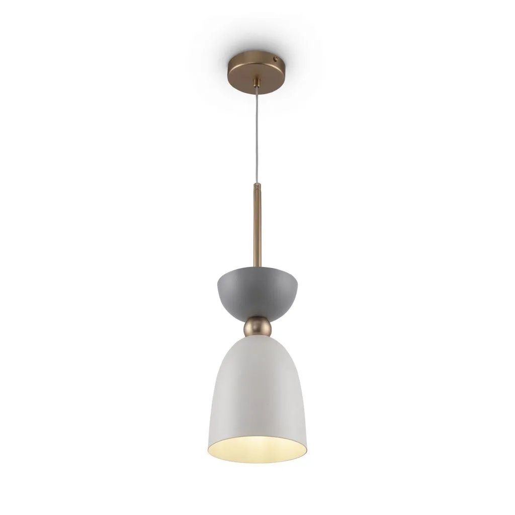 Подвесной светильник Maytoni Cloches MOD113PL-01W MAYTONI