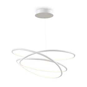 Подвесной светильник Maytoni Technical Nolla MOD100PL-L88W MAYTONI
