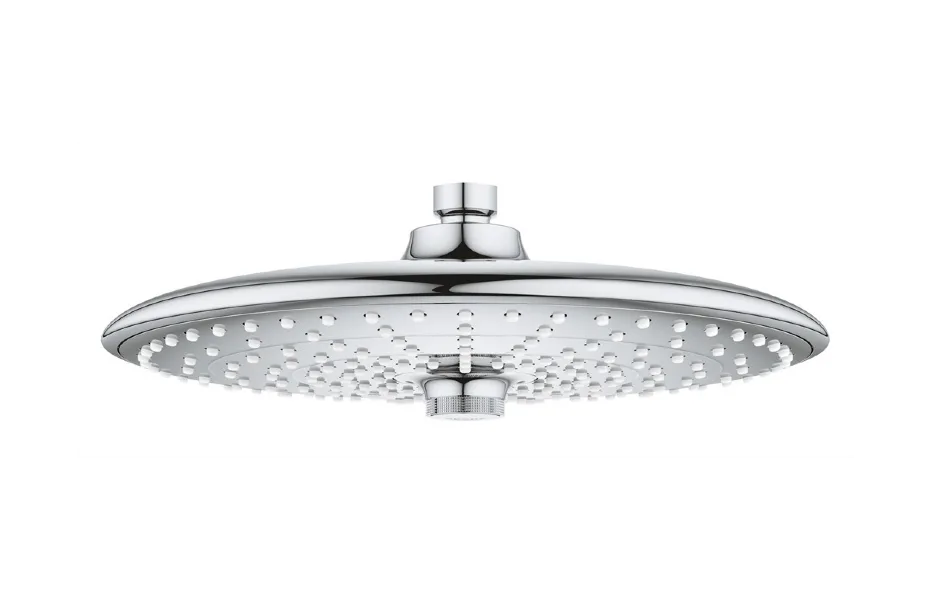 GROHE Euphoria 260 SmartControl Верхний душ, 6.8 л/мин АТЕЛЬЕ ВАННОЙ КОМНАТЫ. САМАРА