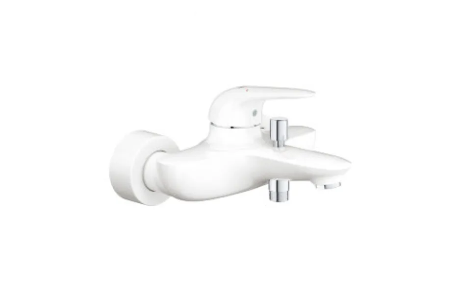 Смеситель для ванны Grohe Eurostyle 2015 Solid 23726LS3 АКВАМЕТРИЯ