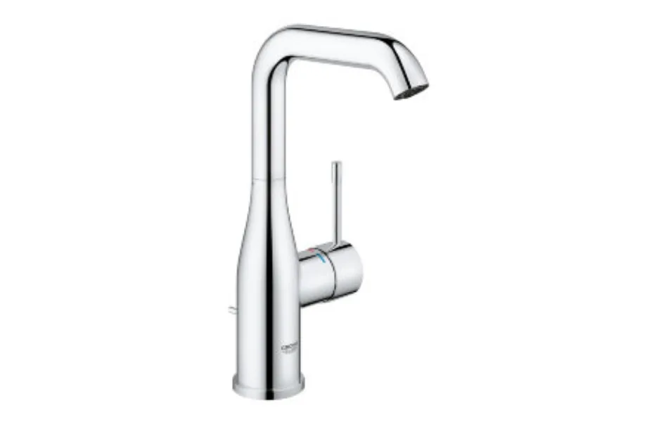 Смеситель для раковины Grohe Essence 32628001 АКВАМЕТРИЯ