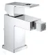 GROHE Eurocube Смеситель для биде, сливной гарнитур АТЕЛЬЕ ВАННОЙ КОМНАТЫ. САМАРА