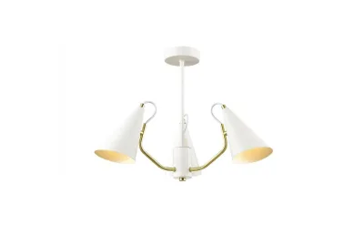 ПОТОЛОЧНАЯ ЛЮСТРА LUMION WATSON 4439/3C MNOGOROZETOK - МНОГОРОЗЕТОК