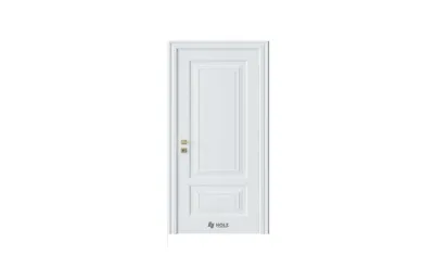 Deloress DL3 RAL9003 7 ДВЕРЕЙ