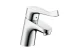 Смеситель для раковины Hansgrohe Focus 31910000 АКВАМЕТРИЯ