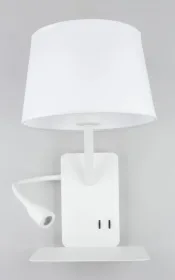 Omnilux OML-62801-02 ЭСТЕТИКА СВЕТА