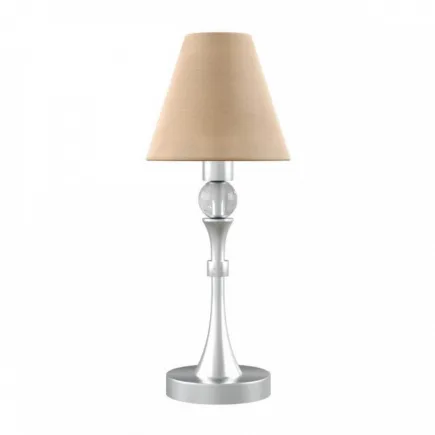 НАСТОЛЬНАЯ ЛАМПА LAMP4YOU ECLECTIC M-11-CR-LMP-O-23 MNOGOROZETOK - МНОГОРОЗЕТОК
